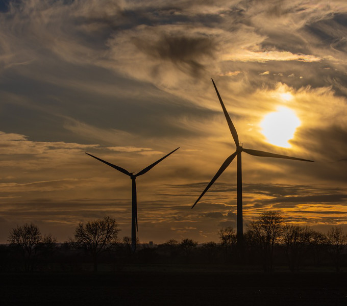 Plantas Electricas de 100kva